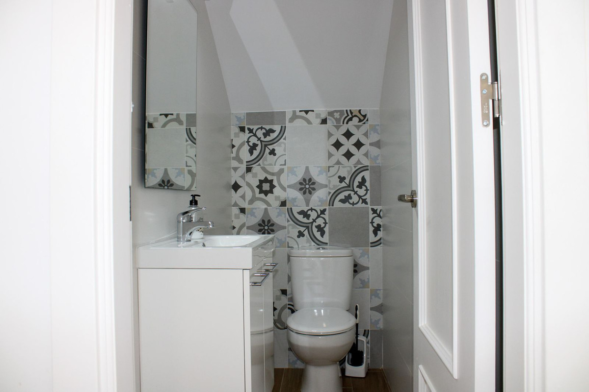 4 Bed Townhouse for sale in Maro Costa Del Sol East, Málaga, Spain