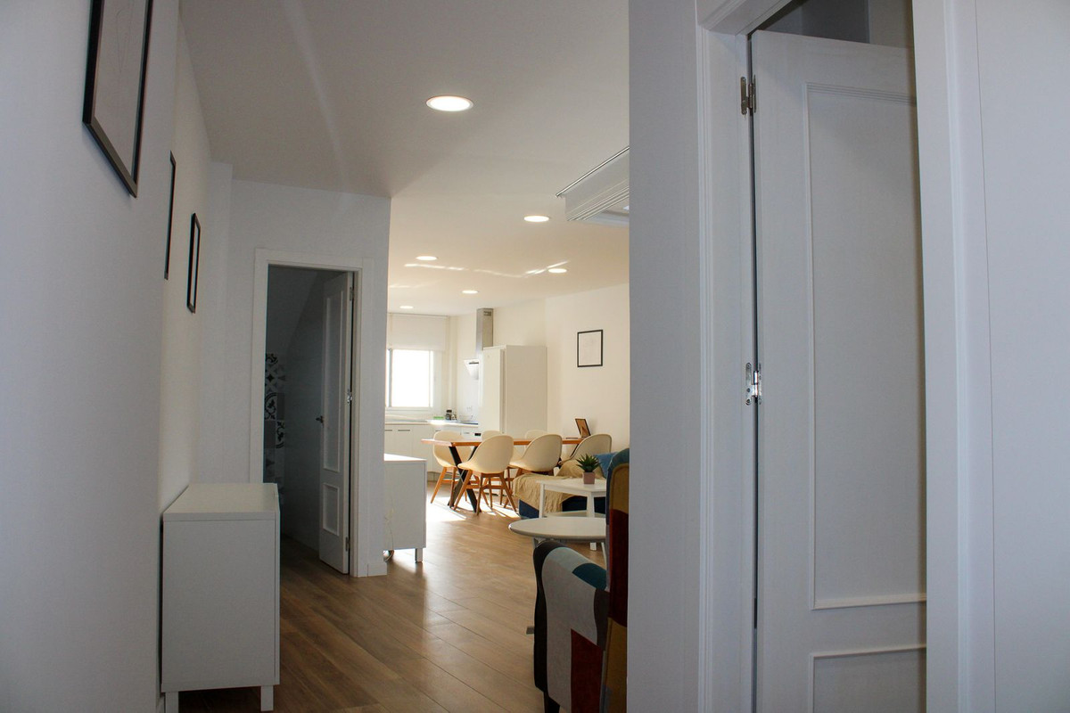 4 Bed Townhouse for sale in Maro Costa Del Sol East, Málaga, Spain