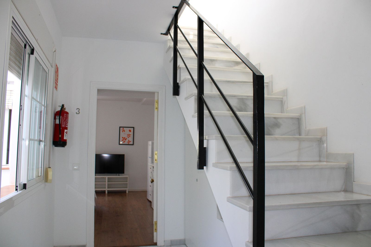 4 Bed Townhouse for sale in Maro Costa Del Sol East, Málaga, Spain