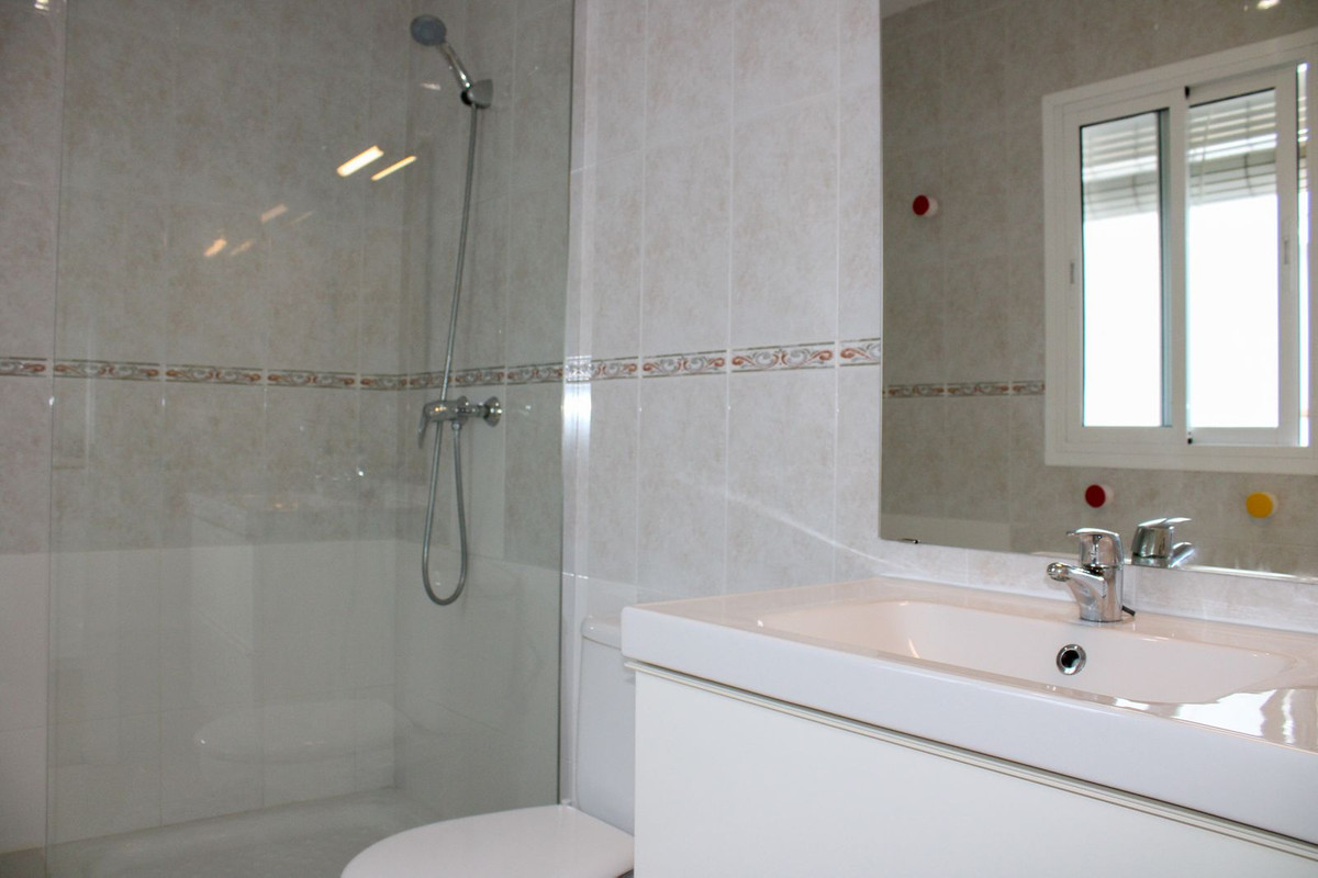 4 Bed Townhouse for sale in Maro Costa Del Sol East, Málaga, Spain