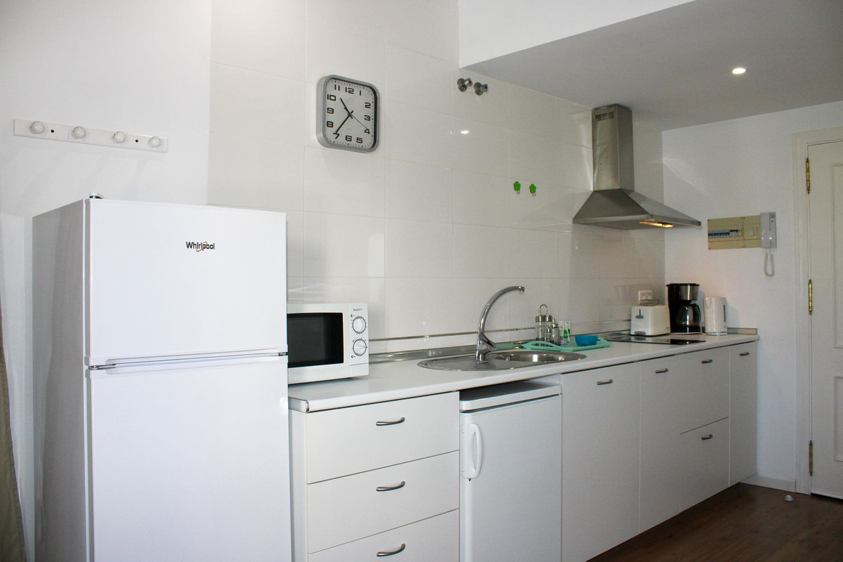 4 Bed Townhouse for sale in Maro Costa Del Sol East, Málaga, Spain