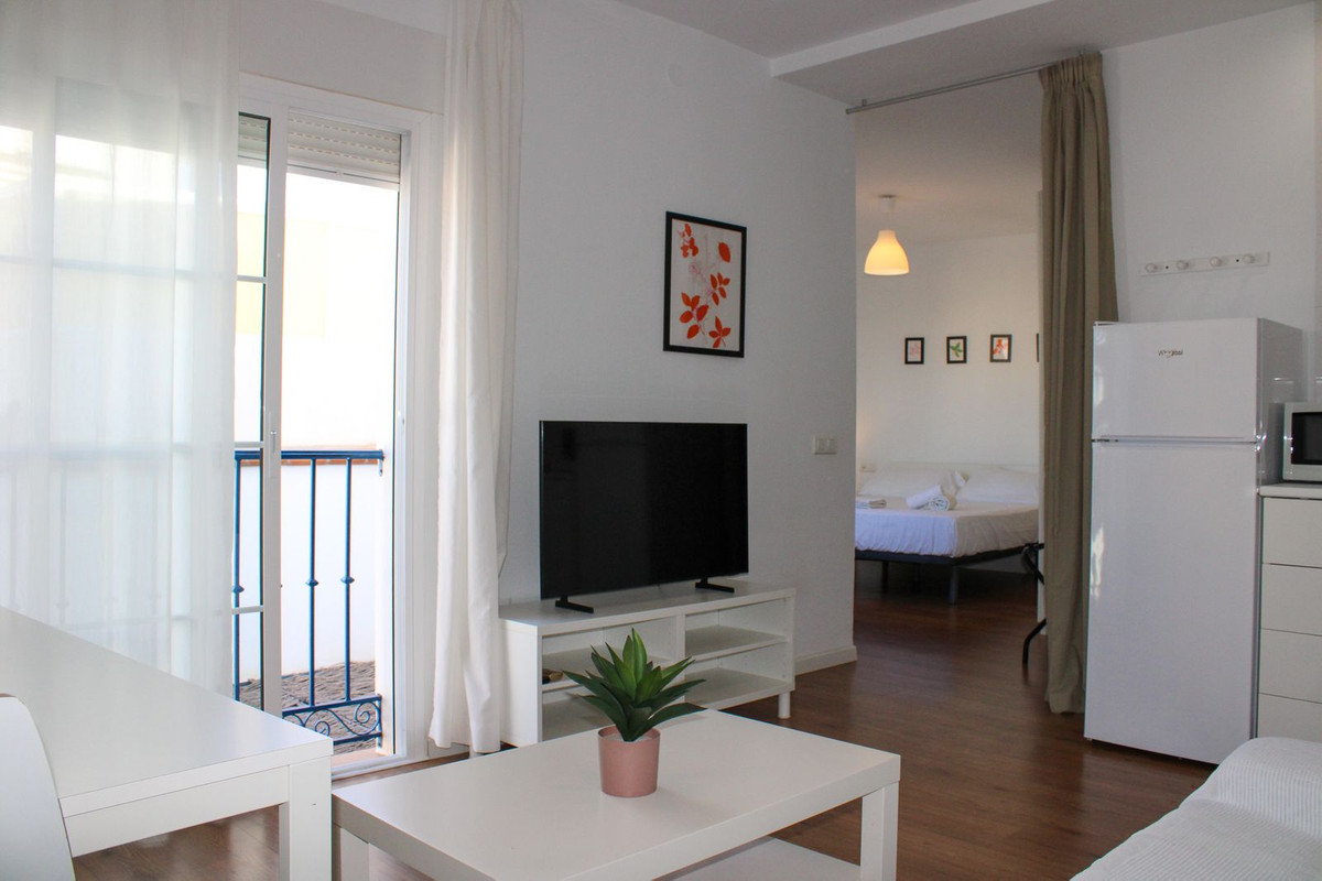 4 Bed Townhouse for sale in Maro Costa Del Sol East, Málaga, Spain
