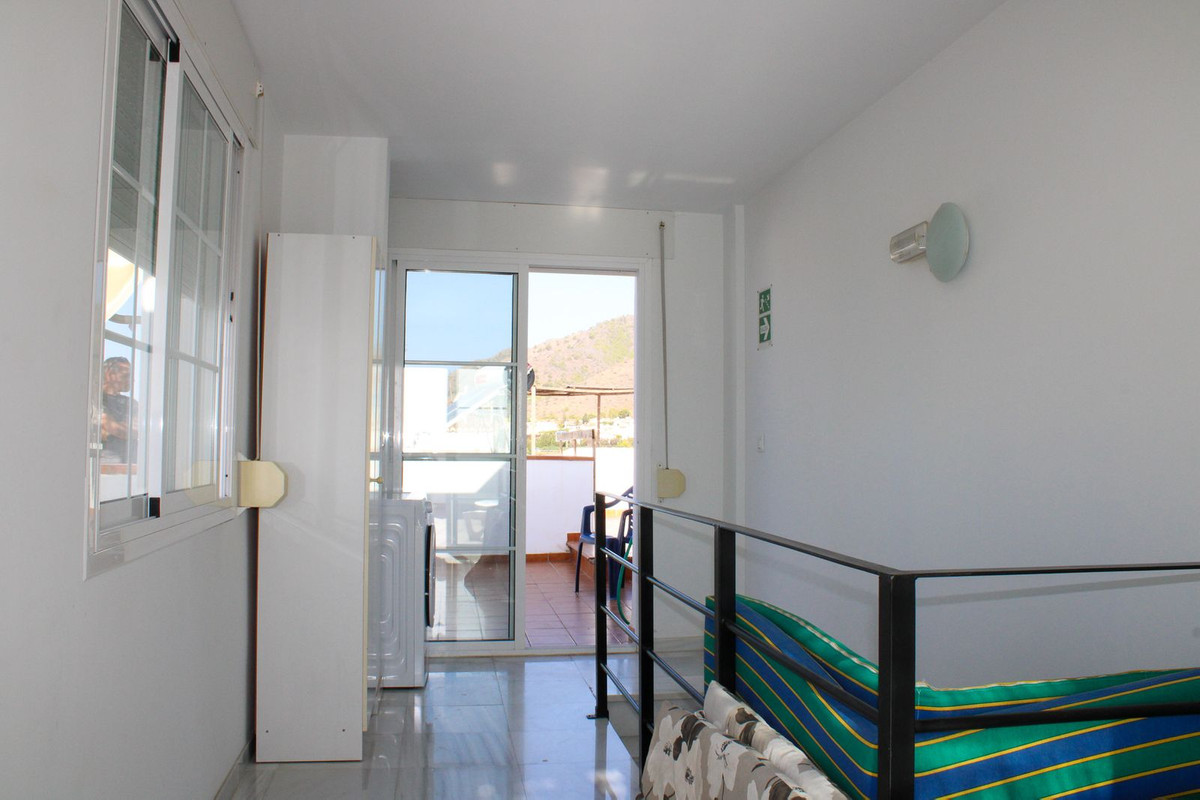 4 Bed Townhouse for sale in Maro Costa Del Sol East, Málaga, Spain
