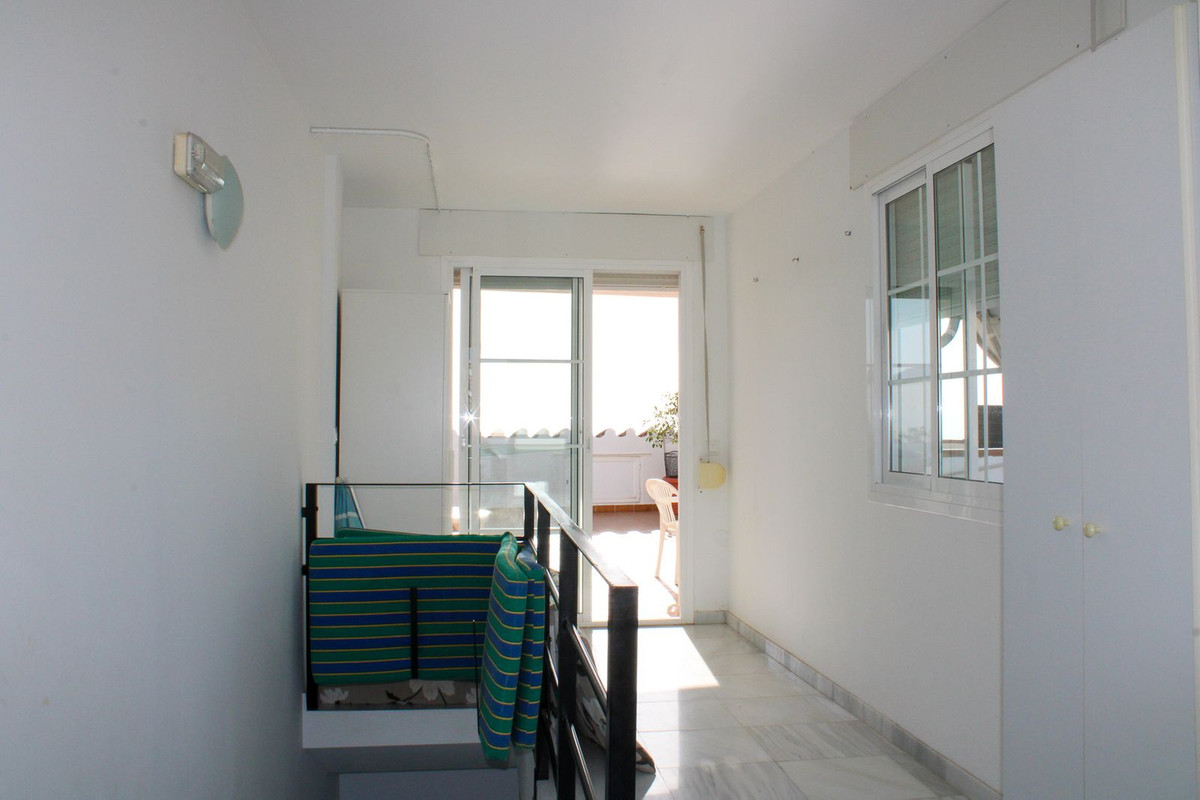 4 Bed Townhouse for sale in Maro Costa Del Sol East, Málaga, Spain