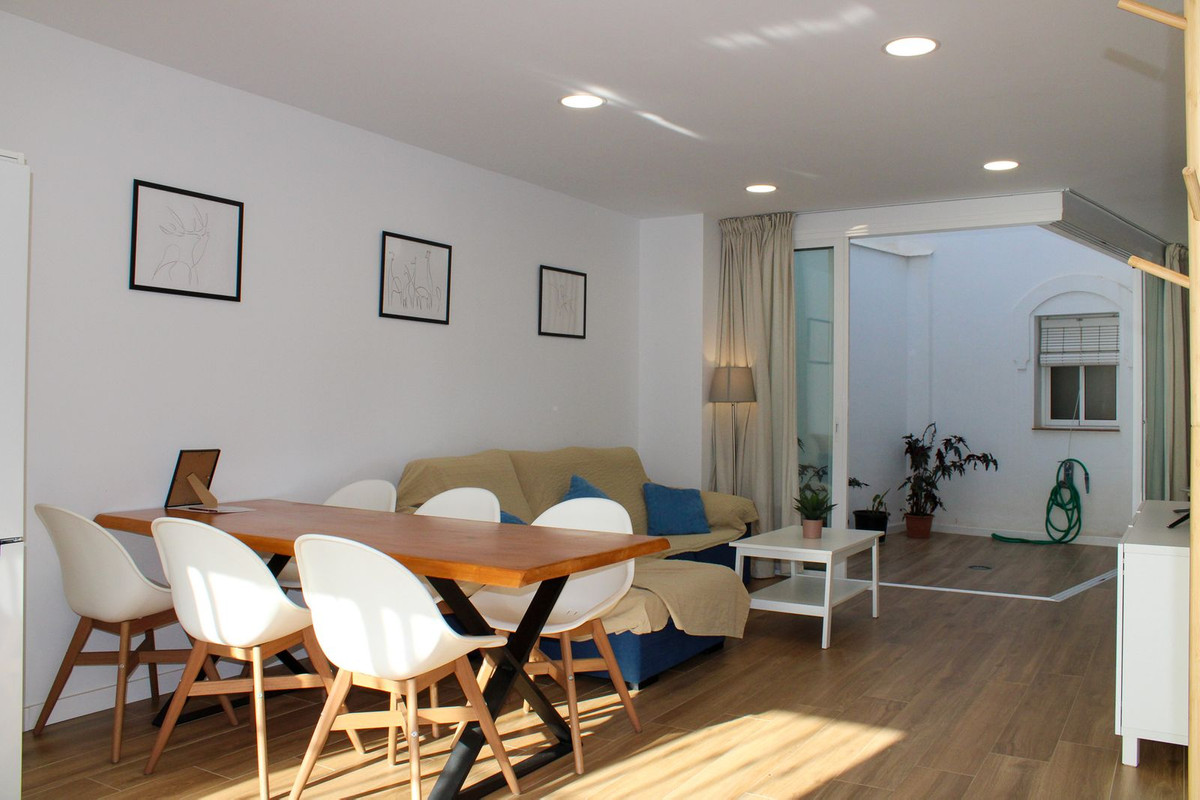 4 Bed Townhouse for sale in Maro Costa Del Sol East, Málaga, Spain