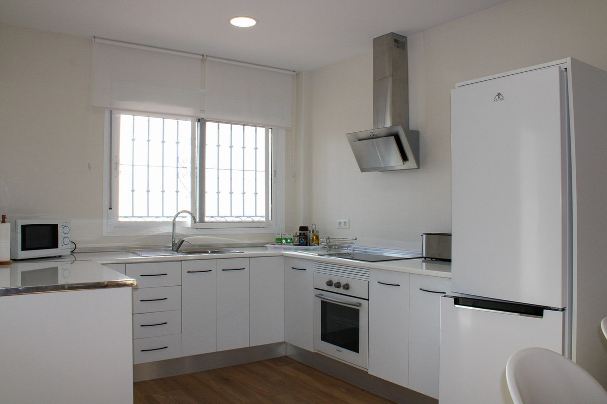4 Bed Townhouse for sale in Maro Costa Del Sol East, Málaga, Spain