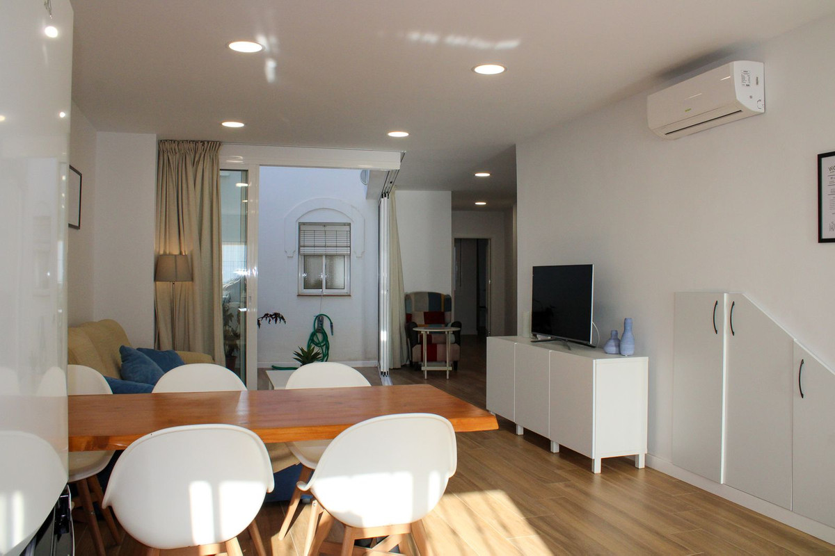 4 Bed Townhouse for sale in Maro Costa Del Sol East, Málaga, Spain