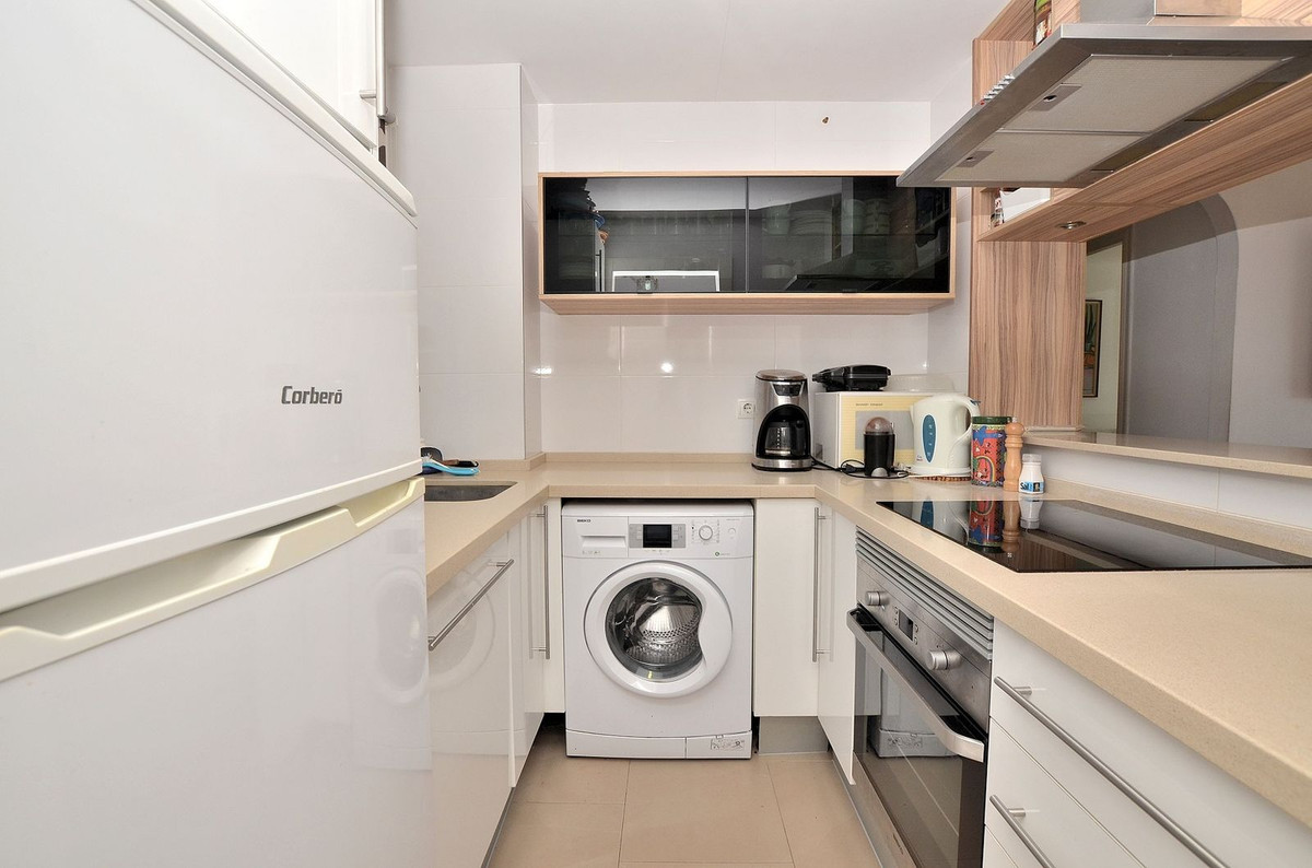 2 Bed Apartment for sale in Arroyo De La Miel Costa Del Sol, Málaga, Spain