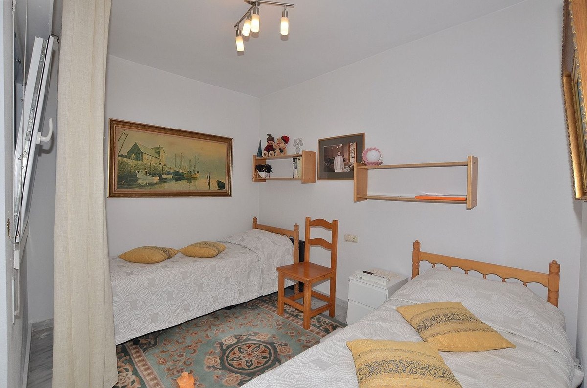 2 Bed Apartment for sale in Arroyo De La Miel Costa Del Sol, Málaga, Spain