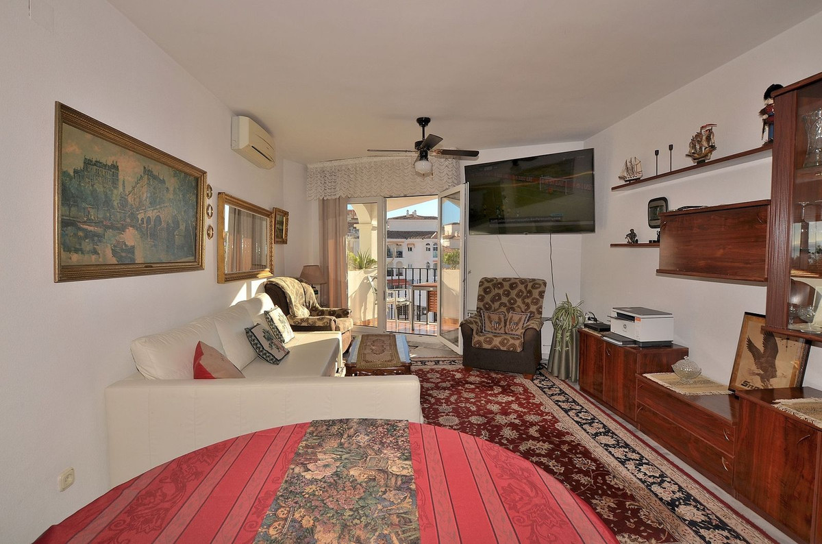 2 Bed Apartment for sale in Arroyo De La Miel Costa Del Sol, Málaga, Spain