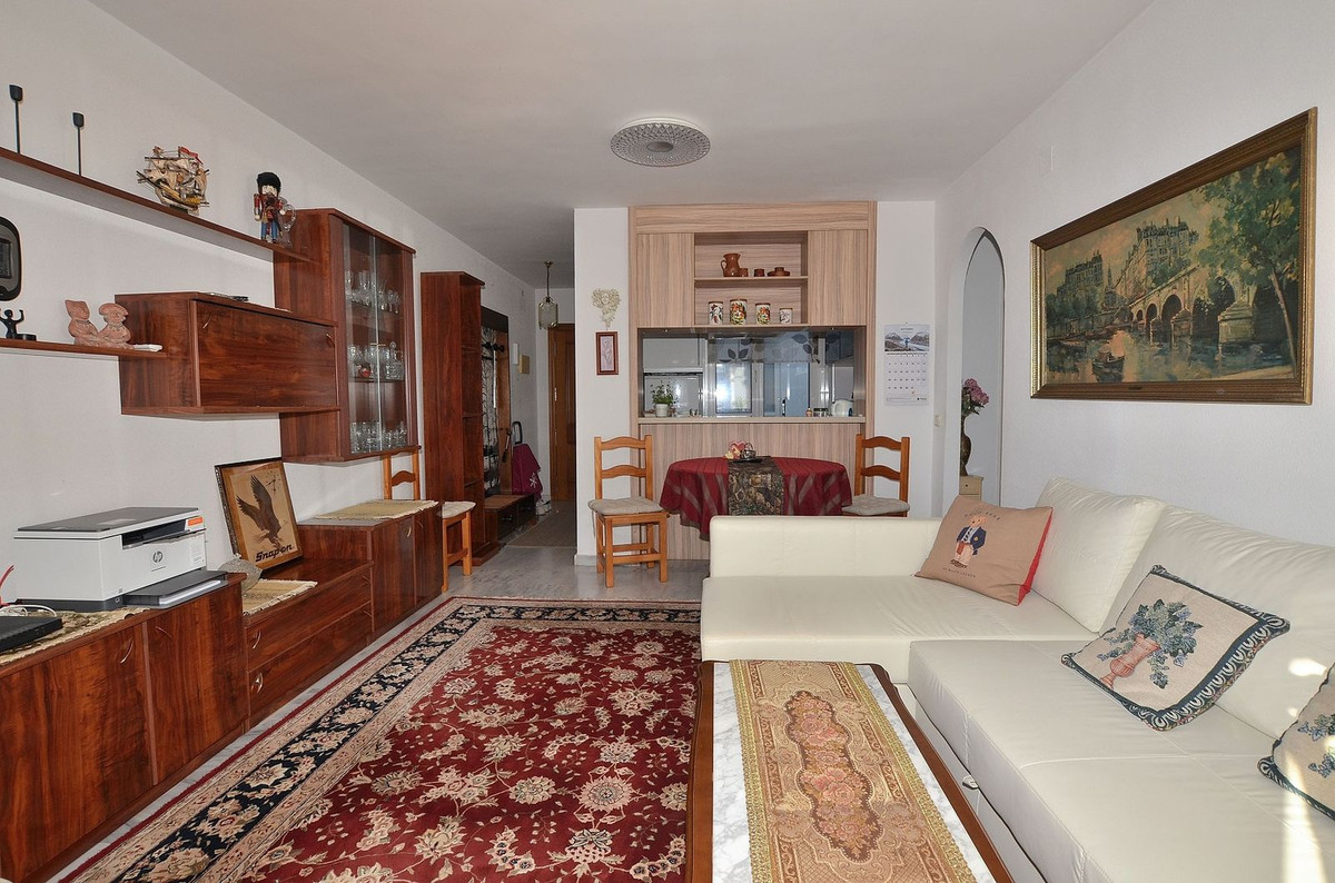 2 Bed Apartment for sale in Arroyo De La Miel Costa Del Sol, Málaga, Spain