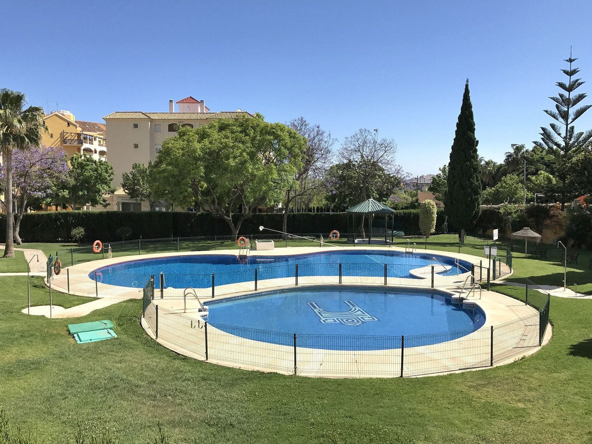 2 Bed Apartment for sale in Arroyo De La Miel Costa Del Sol, Málaga, Spain