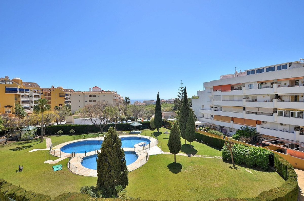 2 Bed Apartment for sale in Arroyo De La Miel Costa Del Sol, Málaga, Spain