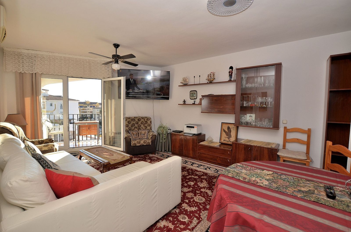 2 Bed Apartment for sale in Arroyo De La Miel Costa Del Sol, Málaga, Spain