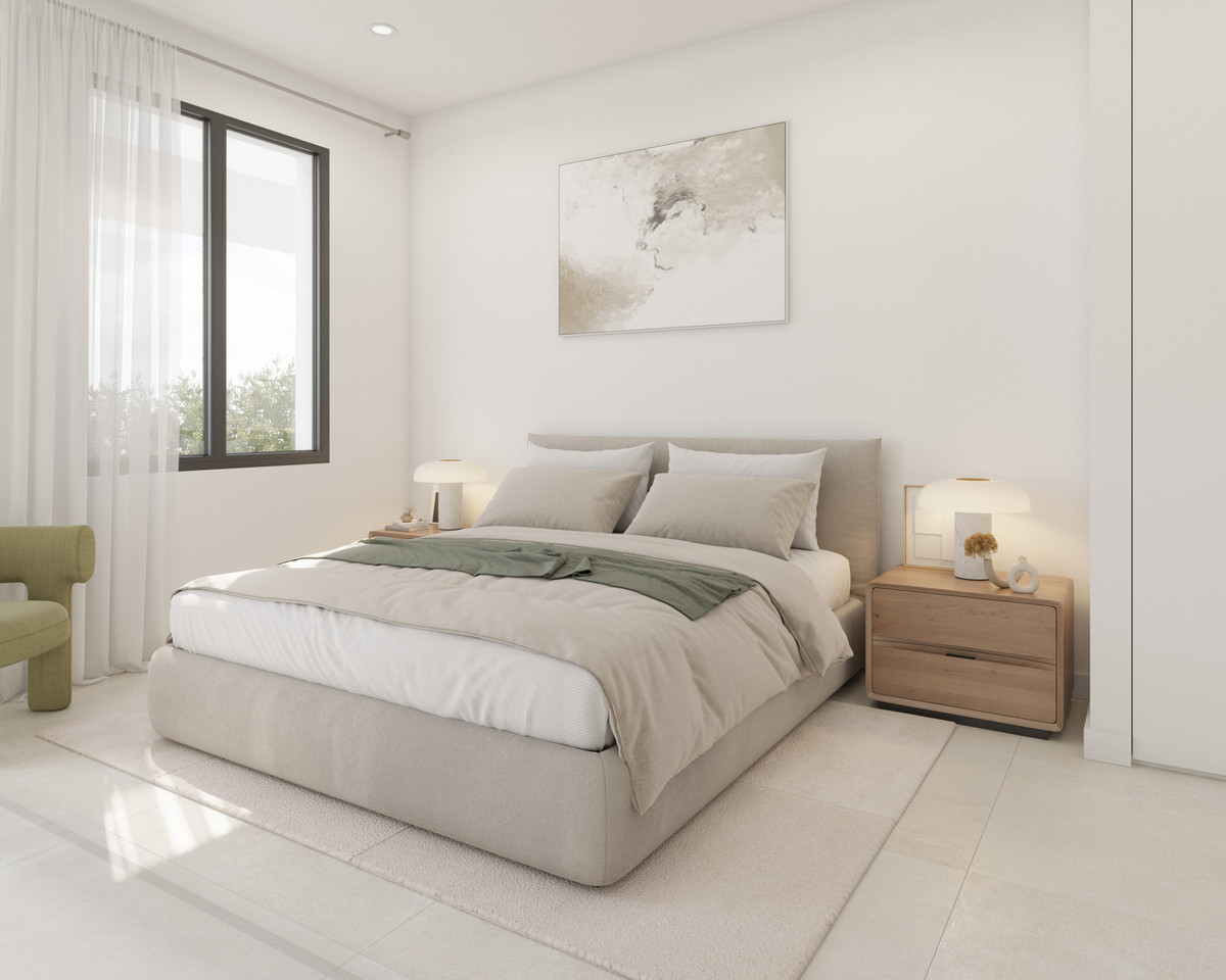 Se vende Apartamento Planta Media de 2 dormitorios en Costa Del Sol, Málaga, España