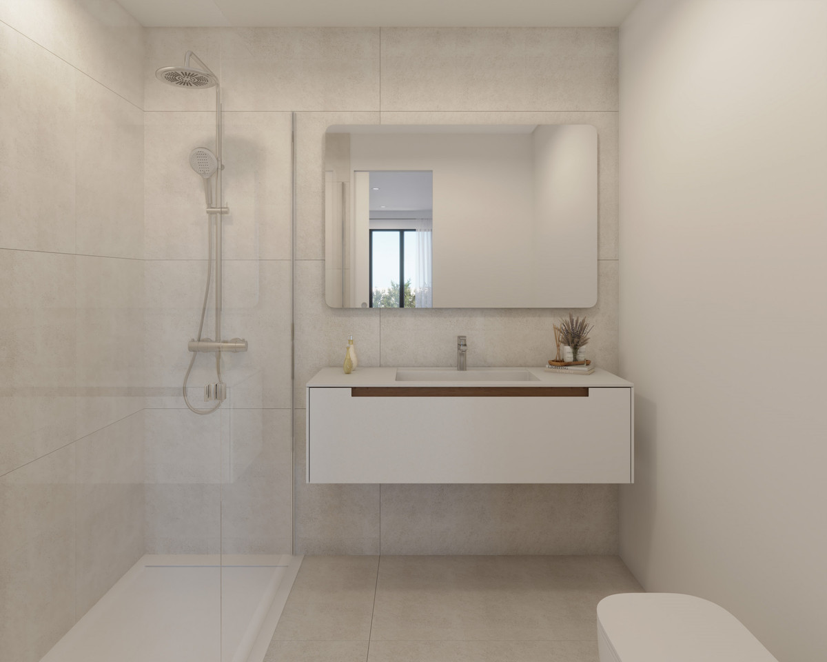 Se vende Apartamento Planta Media de 2 dormitorios en Costa Del Sol, Málaga, España