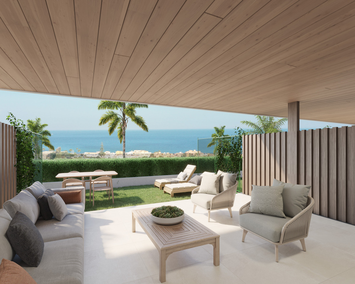 Se vende Apartamento Planta Media de 2 dormitorios en Costa Del Sol, Málaga, España