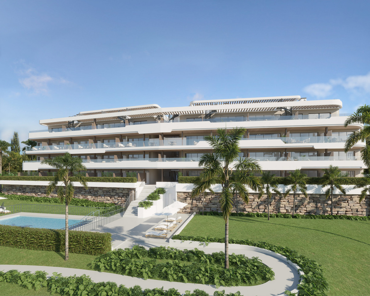 Se vende Apartamento Planta Media de 2 dormitorios en Costa Del Sol, Málaga, España