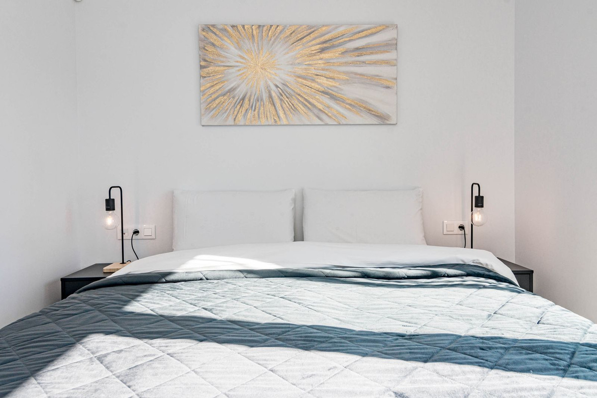 Se vende Ático de 2 dormitorios en Costa Del Sol, Málaga, España