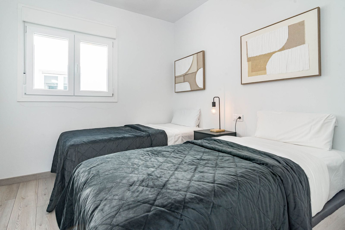 Se vende Ático de 2 dormitorios en Costa Del Sol, Málaga, España