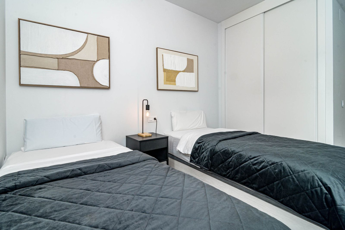 Se vende Ático de 2 dormitorios en Costa Del Sol, Málaga, España
