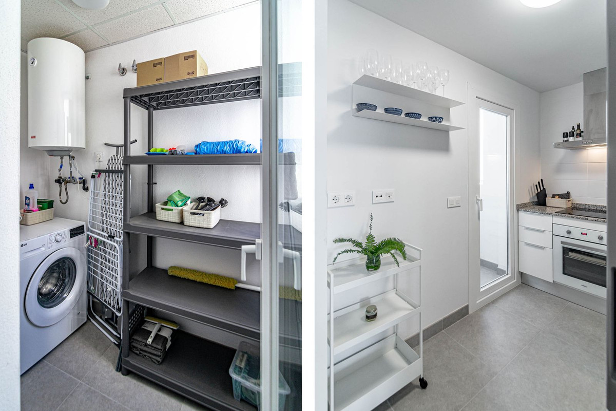 Se vende Ático de 2 dormitorios en Costa Del Sol, Málaga, España