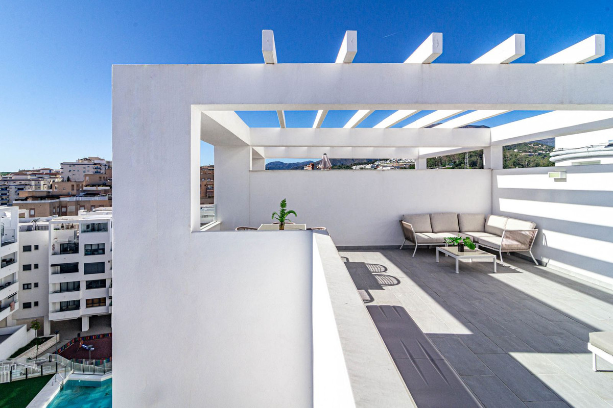 Se vende Ático de 2 dormitorios en Costa Del Sol, Málaga, España