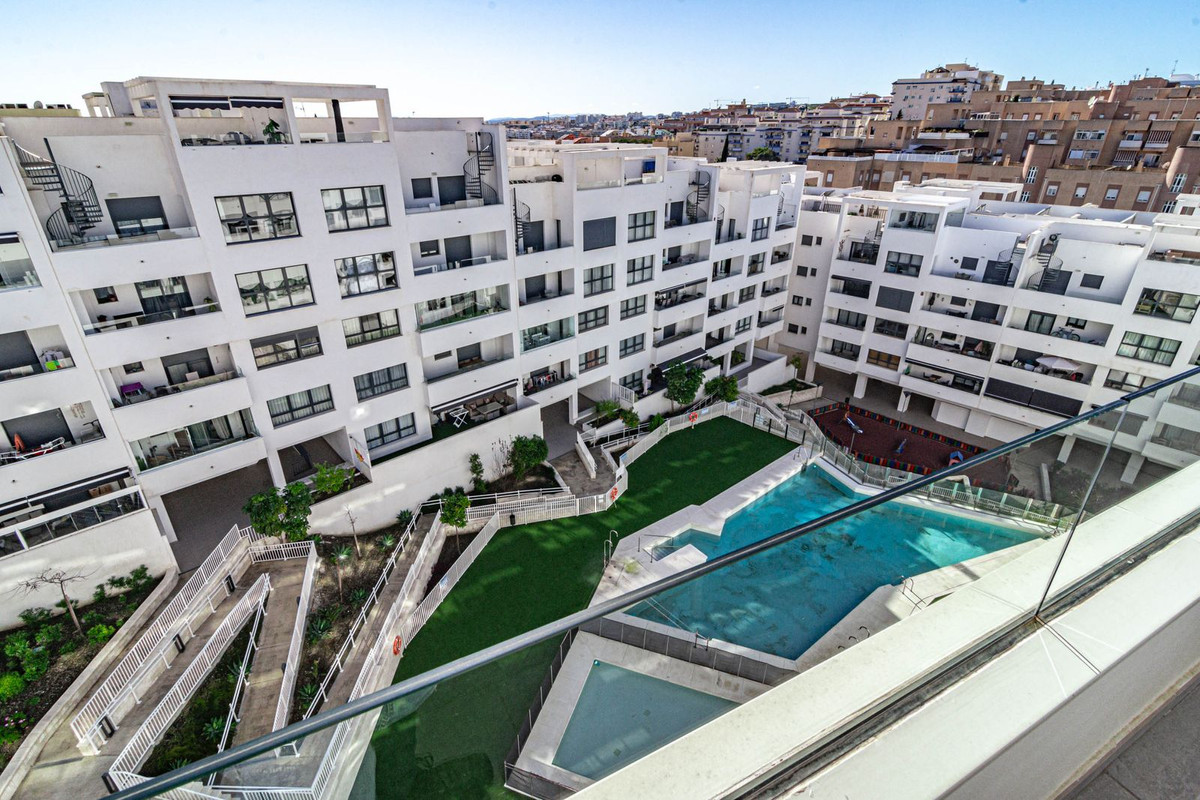 Se vende Ático de 2 dormitorios en Costa Del Sol, Málaga, España
