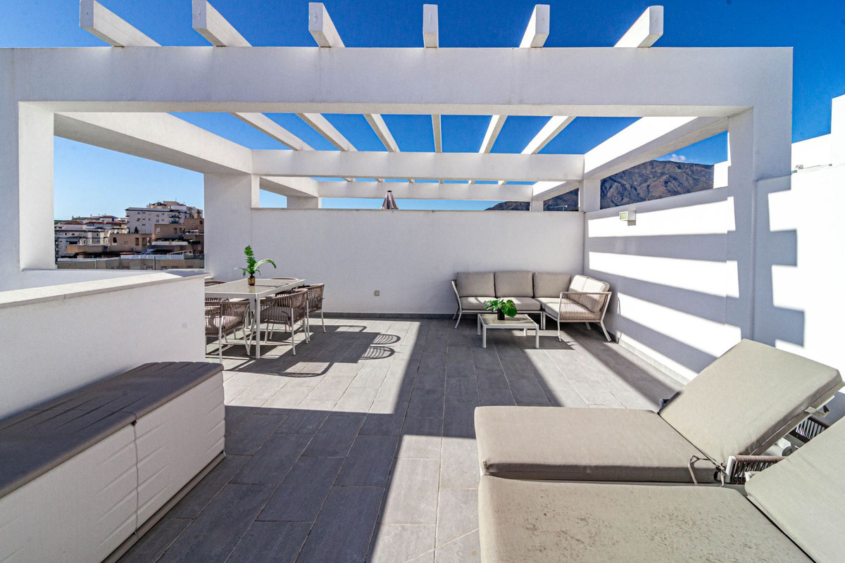 Se vende Ático de 2 dormitorios en Costa Del Sol, Málaga, España