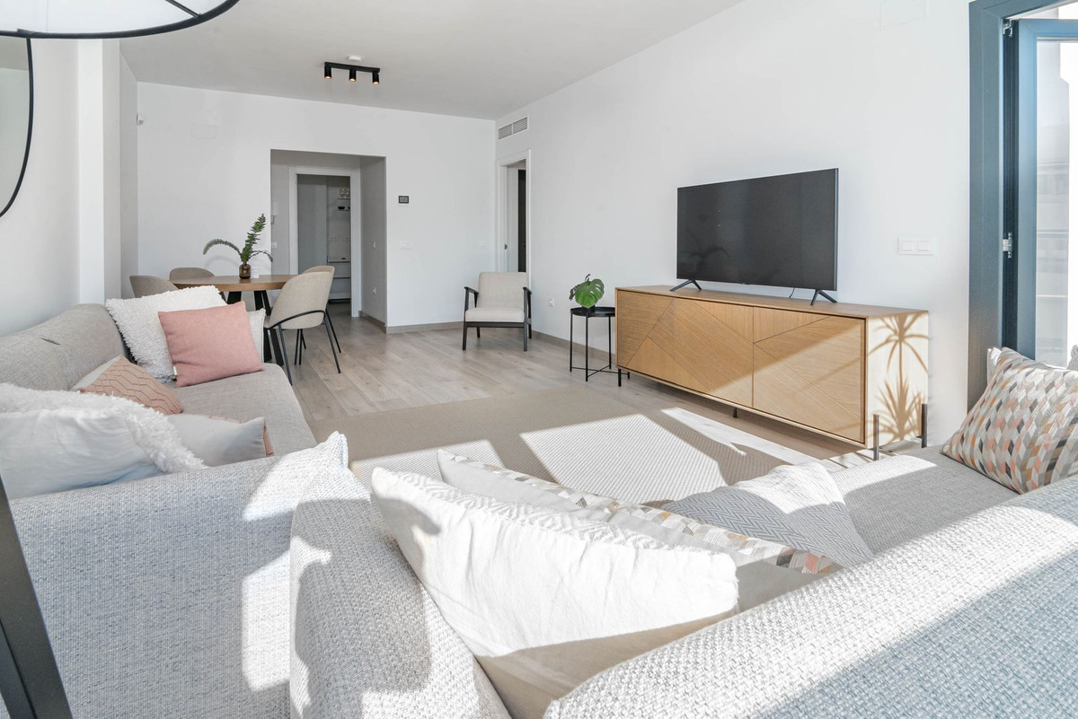 Se vende Ático de 2 dormitorios en Costa Del Sol, Málaga, España