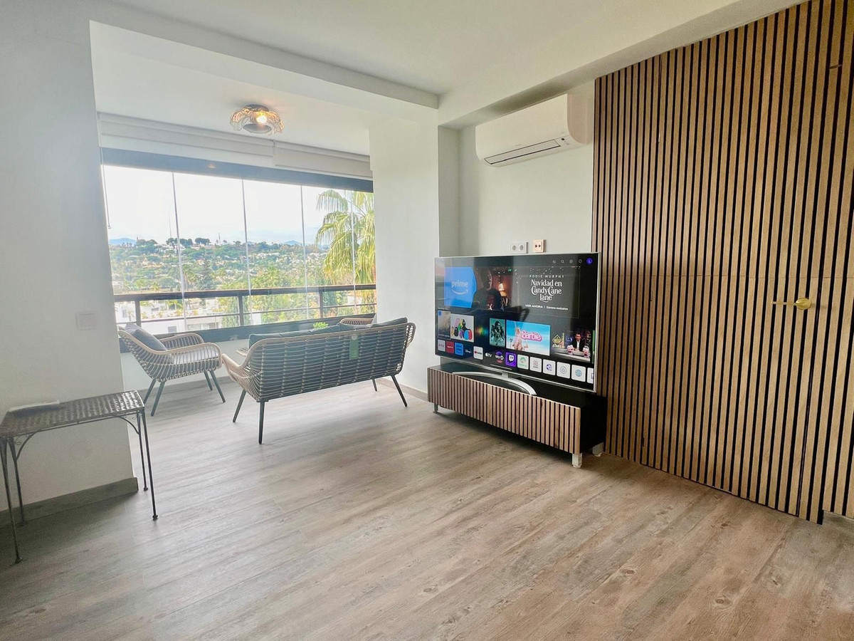 1 Bed Apartment for sale in Nueva Andalucía Costa Del Sol, Málaga, Spain