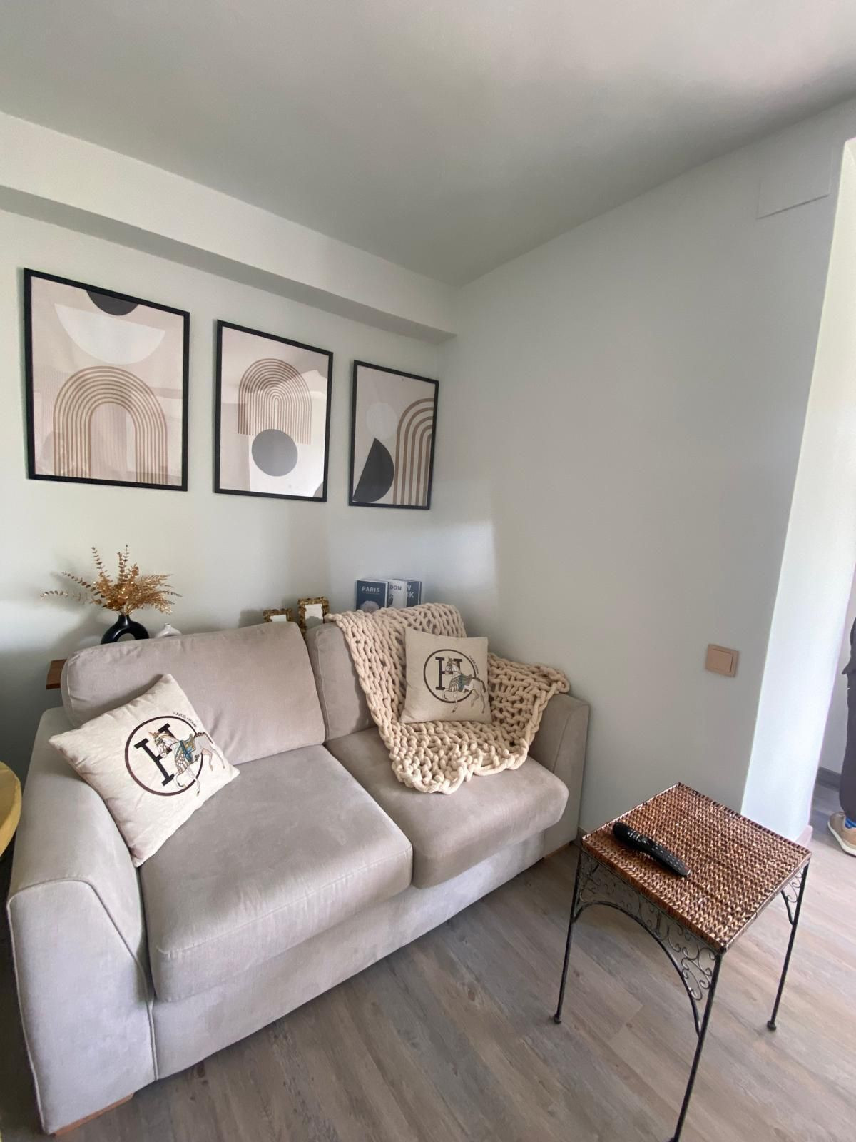 1 Bed Apartment for sale in Nueva Andalucía Costa Del Sol, Málaga, Spain