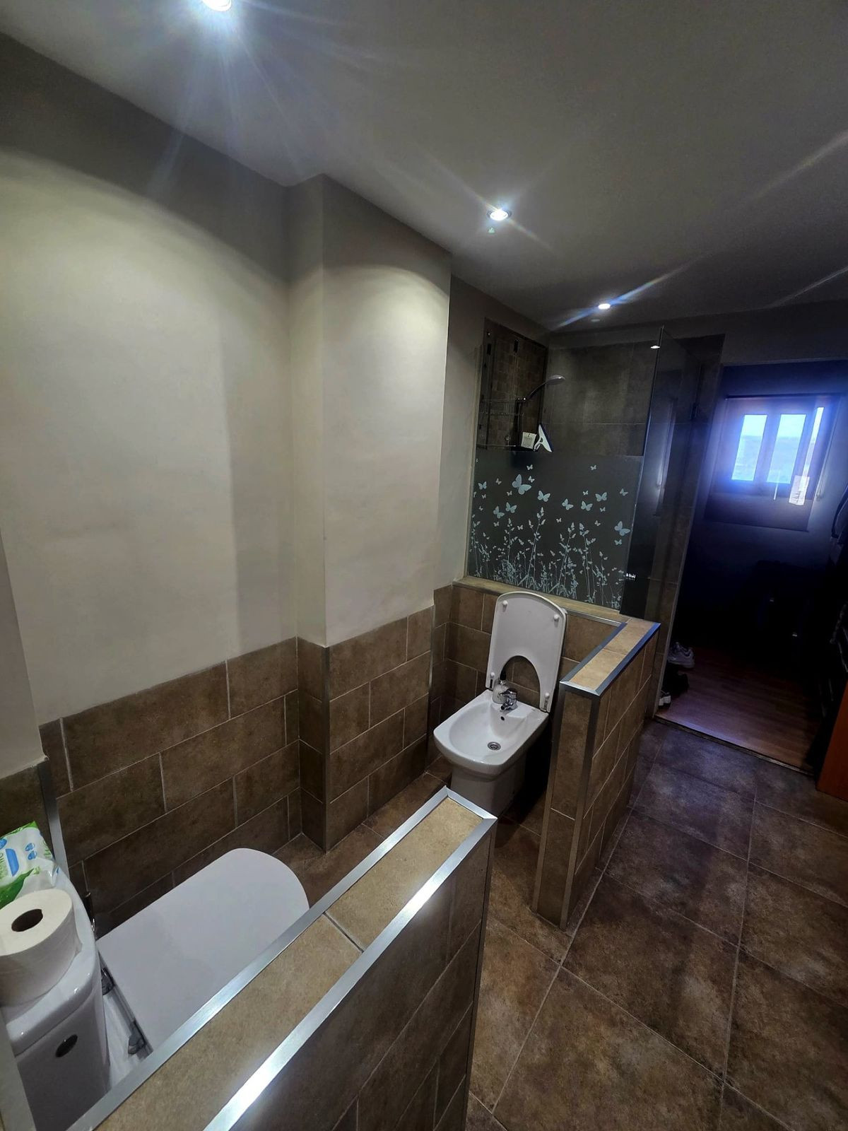 3 Bed Townhouse for sale in Estepona Costa Del Sol, Málaga, Spain