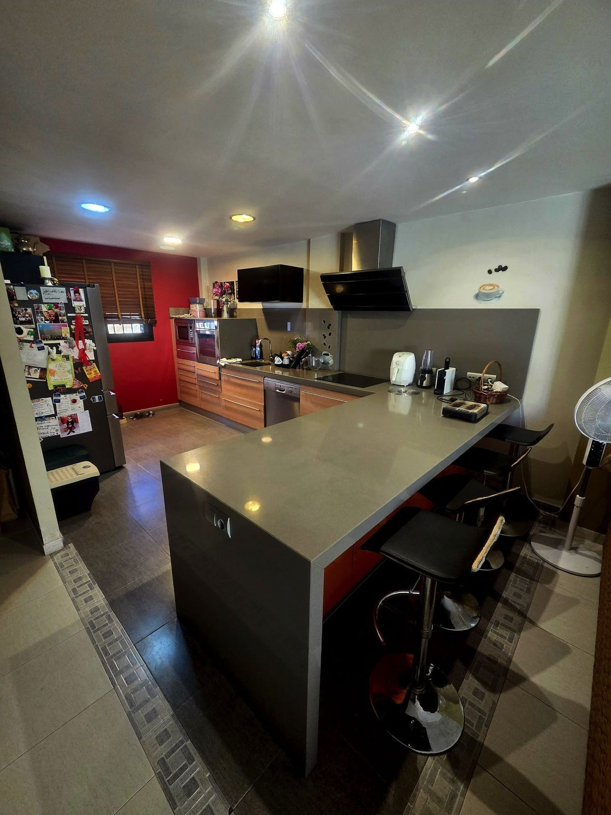 3 Bed Townhouse for sale in Estepona Costa Del Sol, Málaga, Spain