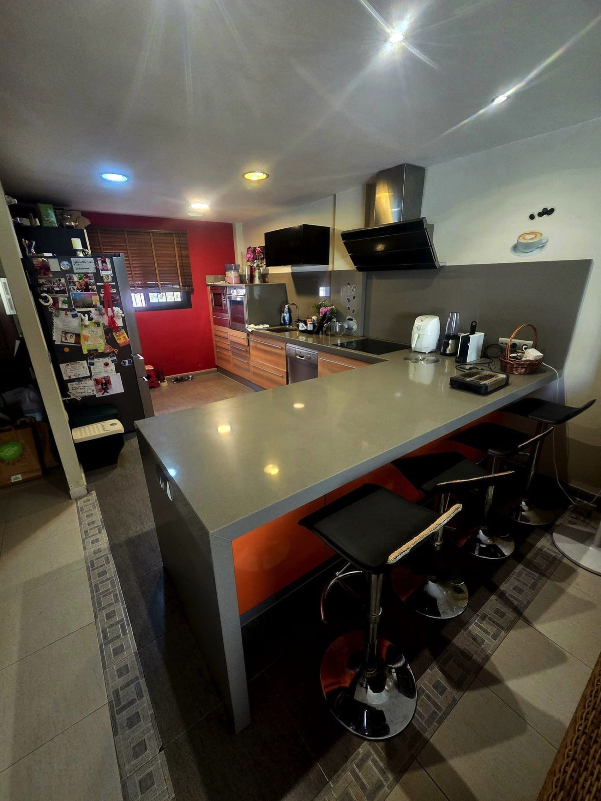 3 Bed Townhouse for sale in Estepona Costa Del Sol, Málaga, Spain