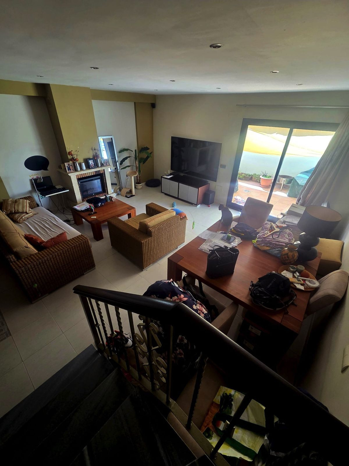 3 Bed Townhouse for sale in Estepona Costa Del Sol, Málaga, Spain