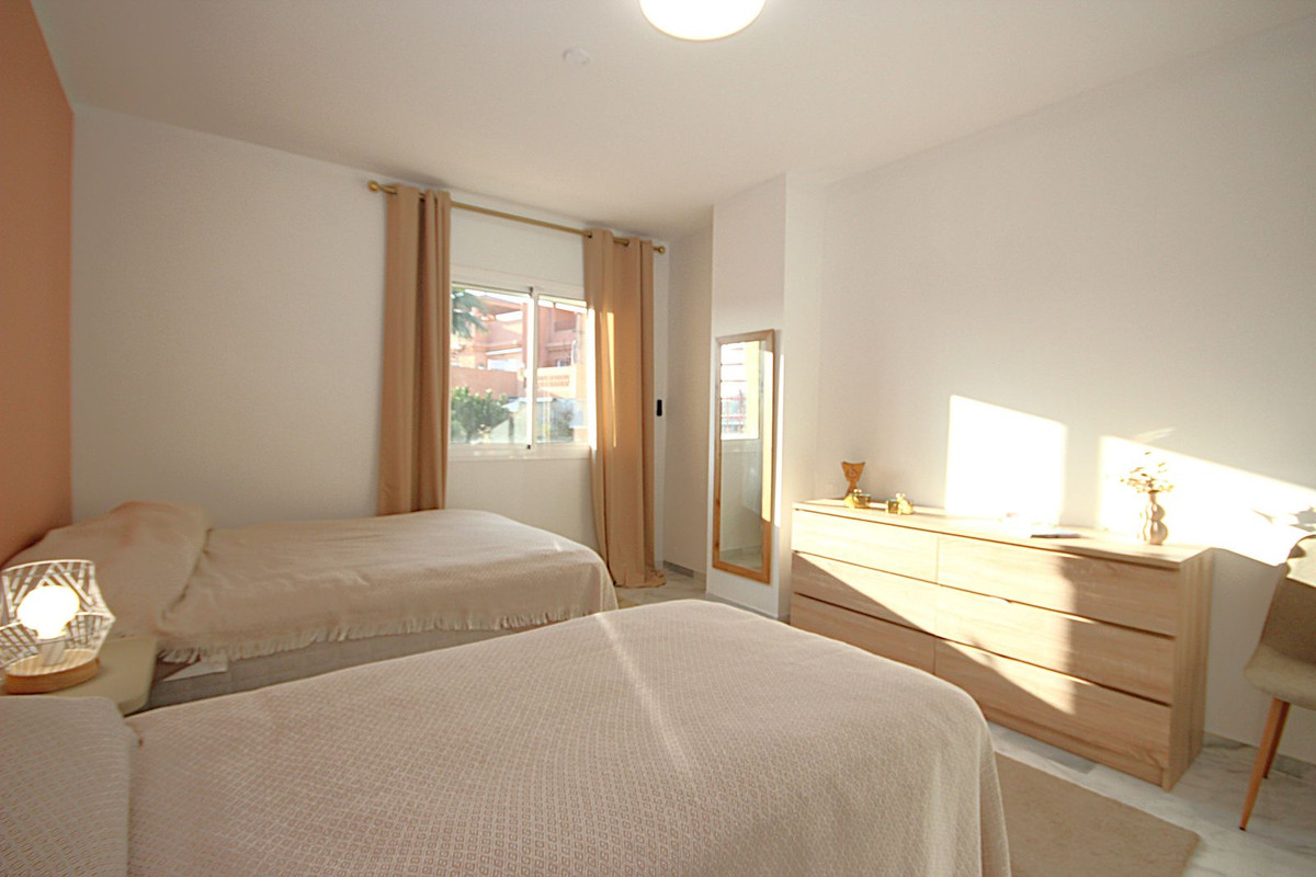 Se vende Ático Dúplex de 2 dormitorios en Costa Del Sol, Málaga, España