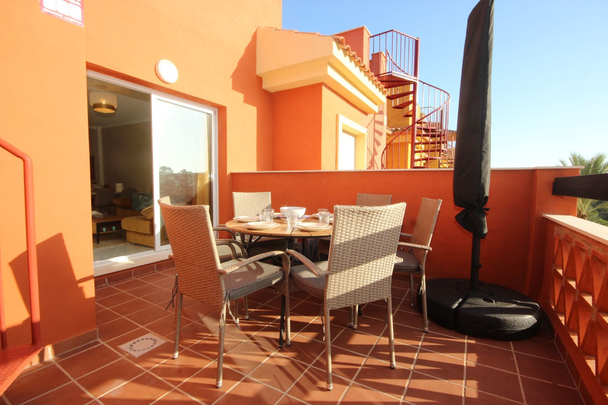 Se vende Ático Dúplex de 2 dormitorios en Costa Del Sol, Málaga, España