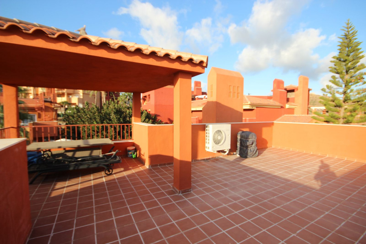 Se vende Ático Dúplex de 2 dormitorios en Costa Del Sol, Málaga, España