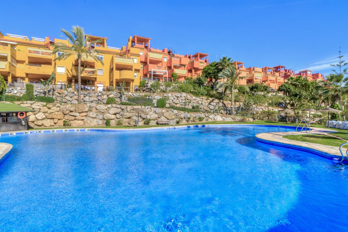 Se vende Ático Dúplex de 2 dormitorios en Costa Del Sol, Málaga, España
