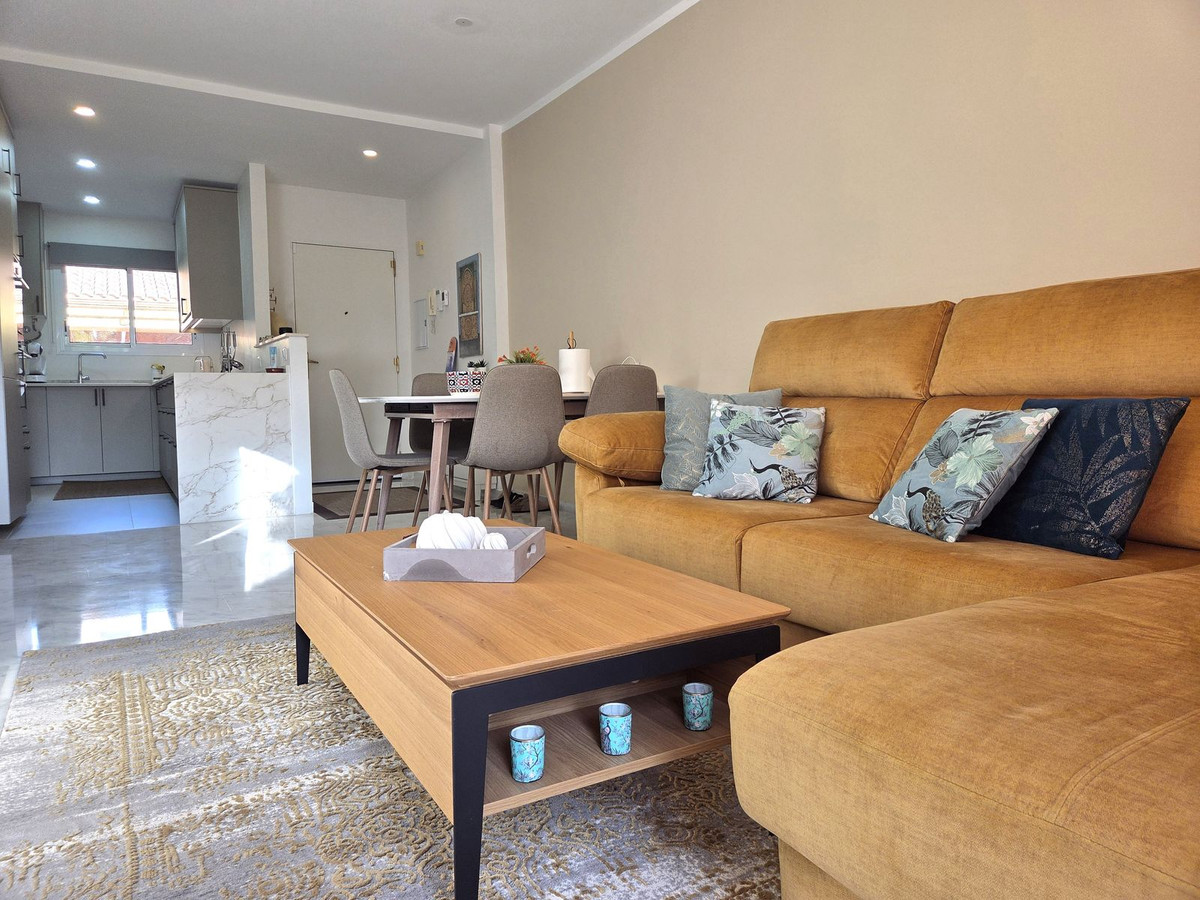 Se vende Ático Dúplex de 2 dormitorios en Costa Del Sol, Málaga, España