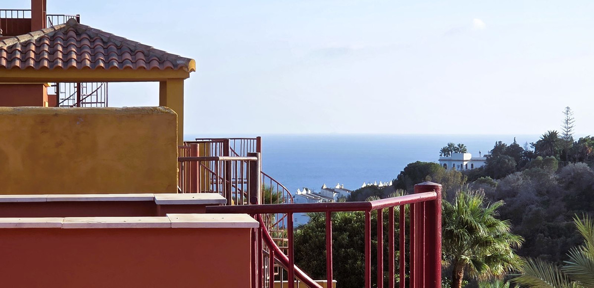 Se vende Ático Dúplex de 2 dormitorios en Costa Del Sol, Málaga, España
