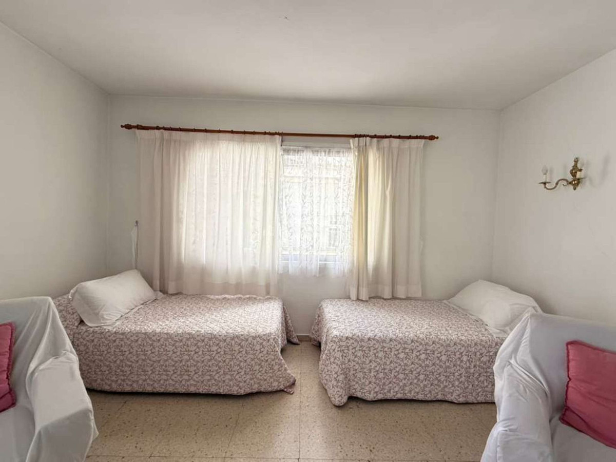 Se vende Estudio Planta Media  en Costa Del Sol, Málaga, España
