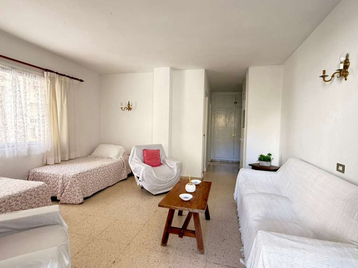 Se vende Estudio Planta Media  en Costa Del Sol, Málaga, España