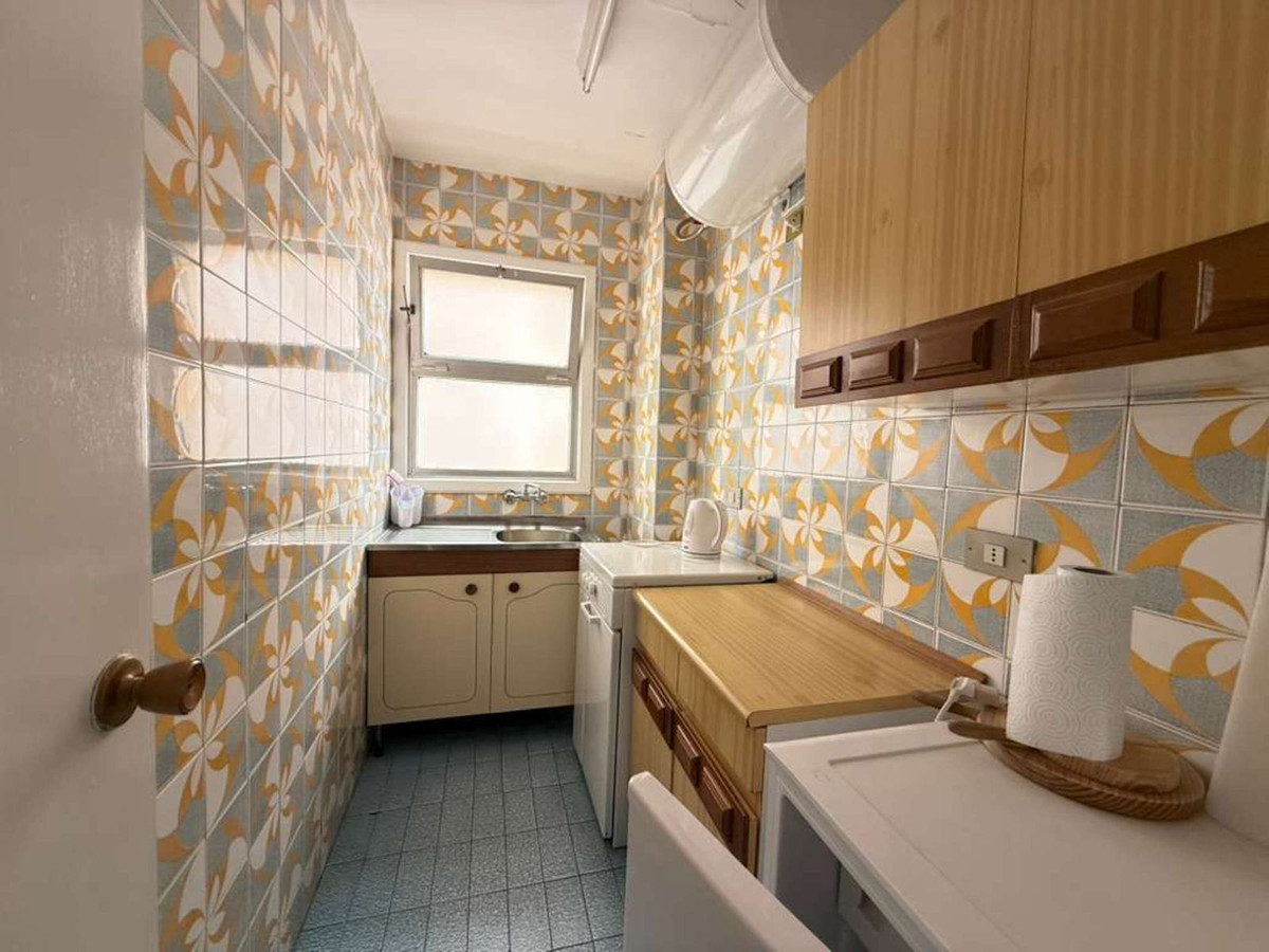Se vende Estudio Planta Media  en Costa Del Sol, Málaga, España