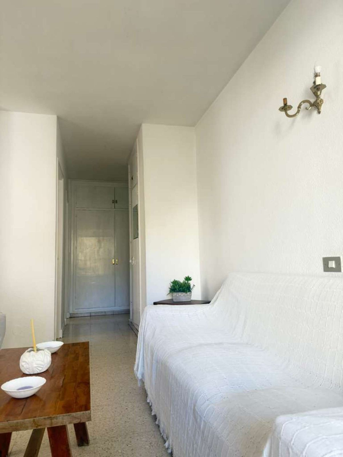 Se vende Estudio Planta Media  en Costa Del Sol, Málaga, España