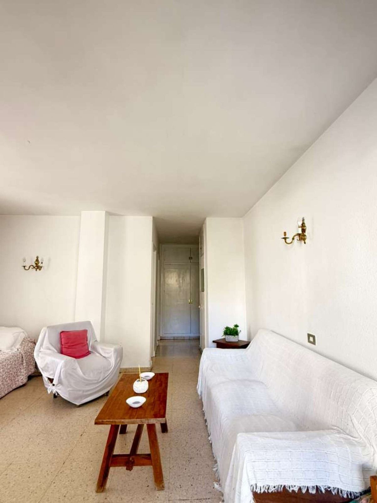 Se vende Estudio Planta Media  en Costa Del Sol, Málaga, España