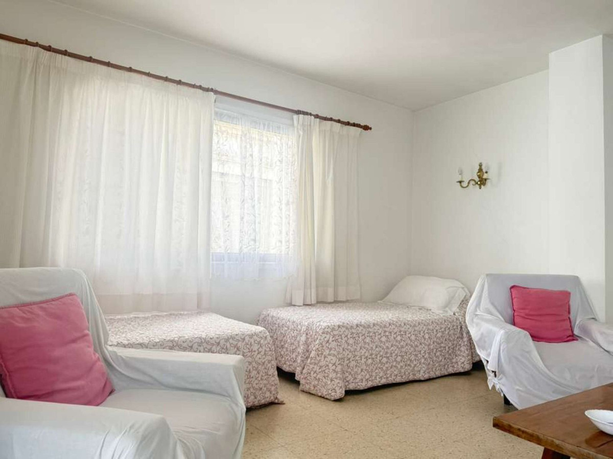 Se vende Estudio Planta Media  en Costa Del Sol, Málaga, España