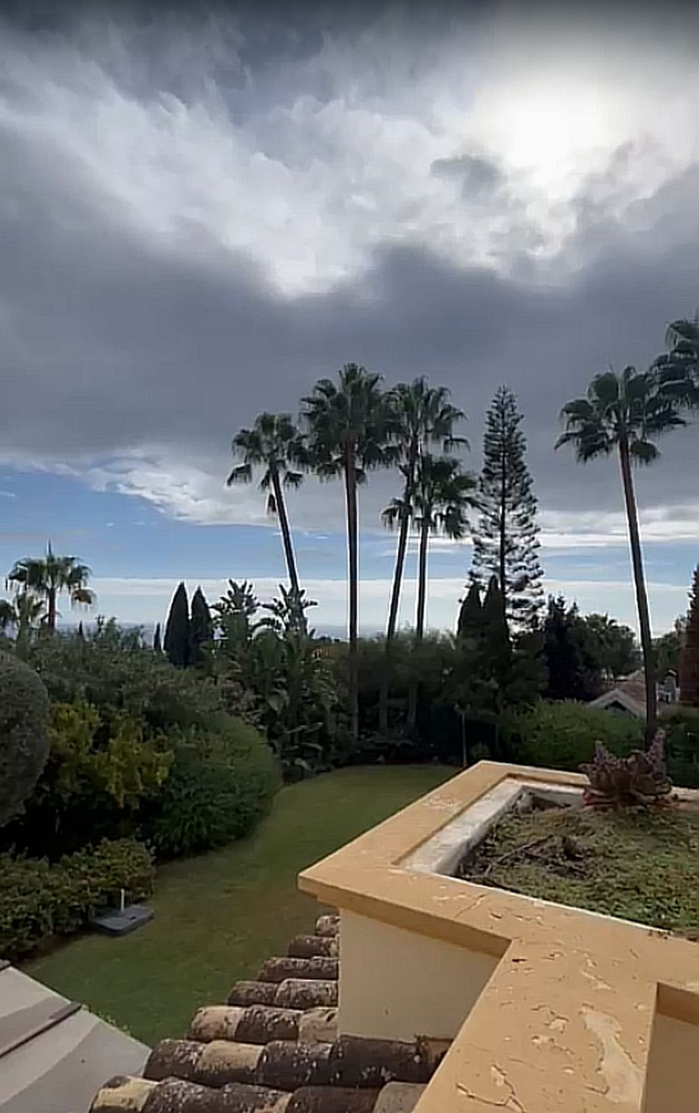 Se vende Villa - Chalet de 7 dormitorios en Costa Del Sol, Málaga, España