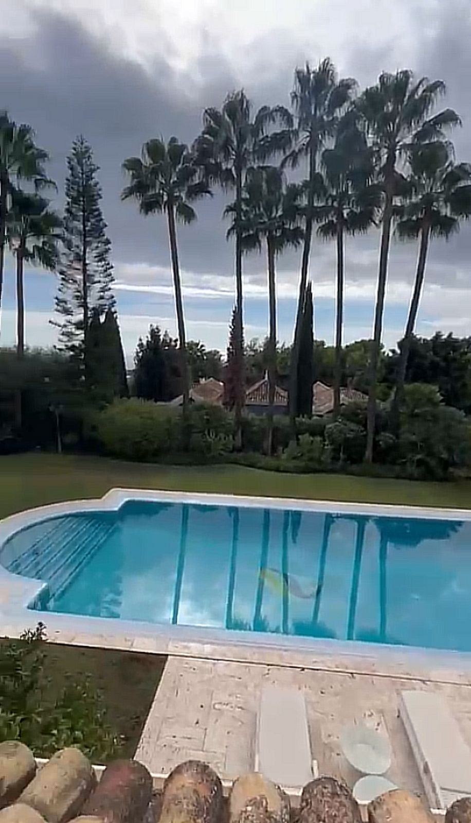 Se vende Villa - Chalet de 7 dormitorios en Costa Del Sol, Málaga, España
